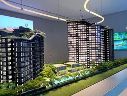Sora (D22), Apartment #616548281